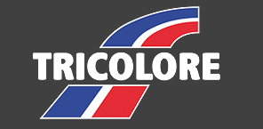 Tricolore Homepage